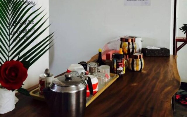 Lixion Homestay