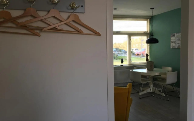 Amsterdam Beach Home 4
