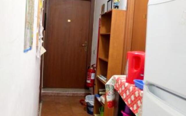 Stazione Termini Accomodation