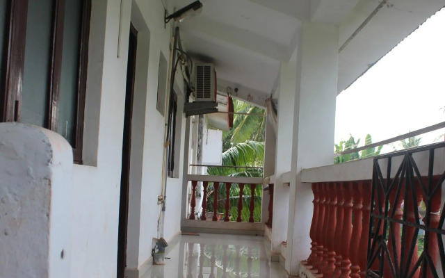 C.M.Sieiro Guest House