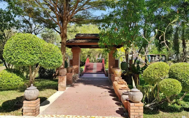 Muaan Resort
