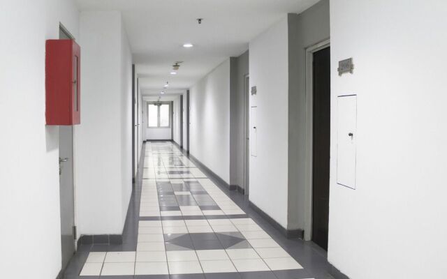 Airy Penjaringan Taman Pluit Kencana Jakarta