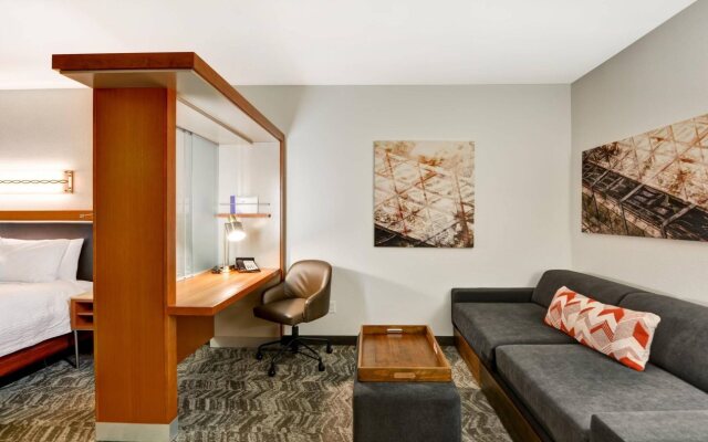 SpringHill Suites by Marriott Denver Anschutz Medical Campus