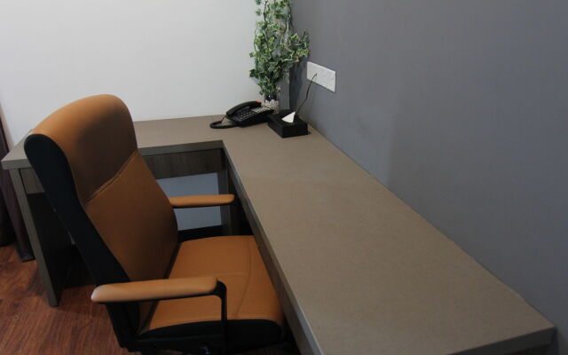 Nexus Business Suite Hotel