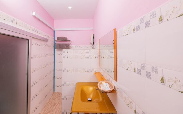 Lotus Bleu Guest House