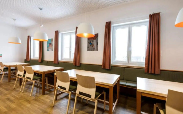 Jugendherberge Bad Tölz