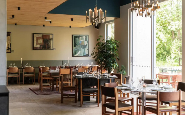 voco Beaune – Cité des Vins by IHG