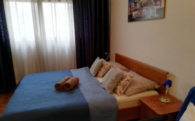 Guest House Happy Brothers Split