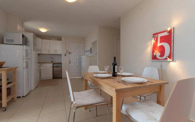 Great 2 beds apartment Los Cristianos