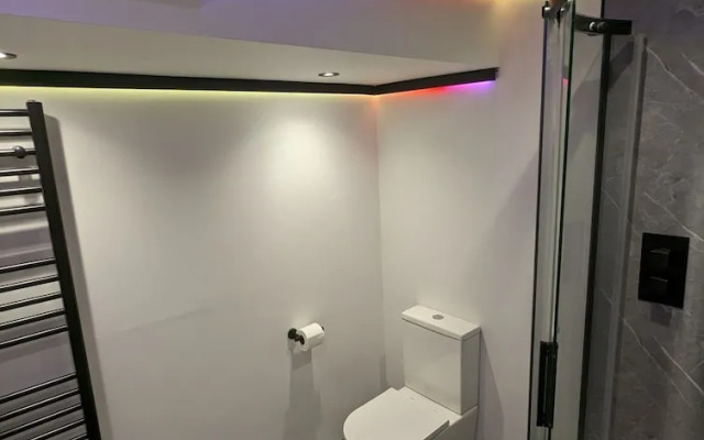 The Wolfe Inn Wolfscastle