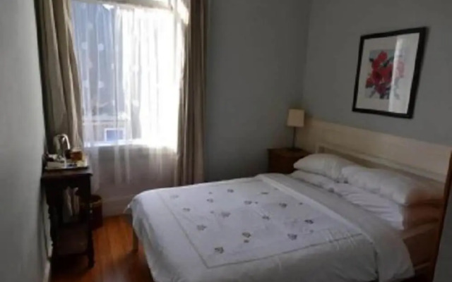 Drumorne Guest House