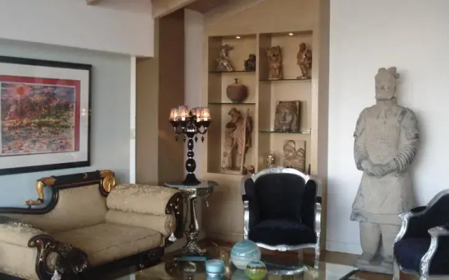 Hollywood Sign and Awesome City Views Three-Bedroom Home