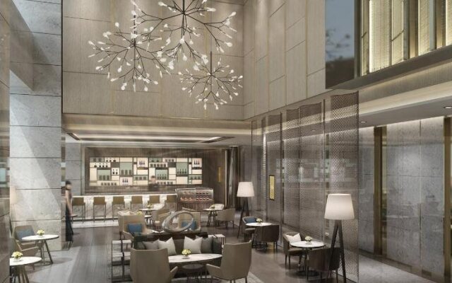 Jinan Inzone Royal Plaza Hotels