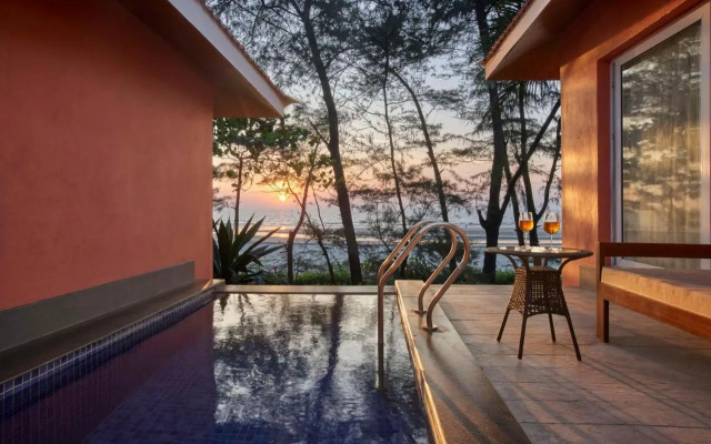 Regenta Place Mandrem Beach Resort