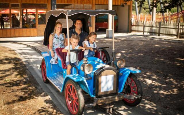 Vakantiepark Slagharen