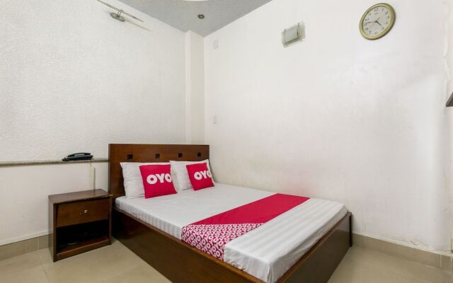 Oyo 832 Duc Tran Hotel