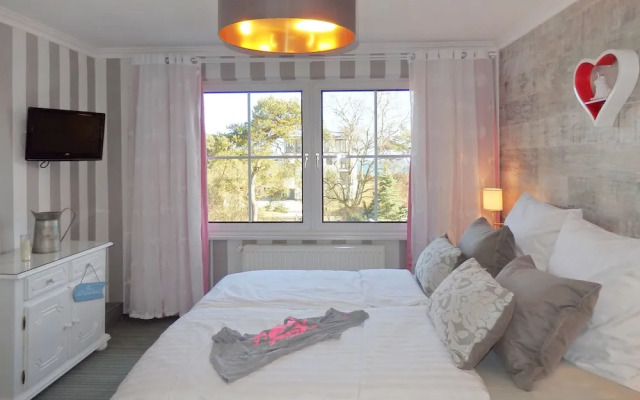 Strandhotel Villa Louisa