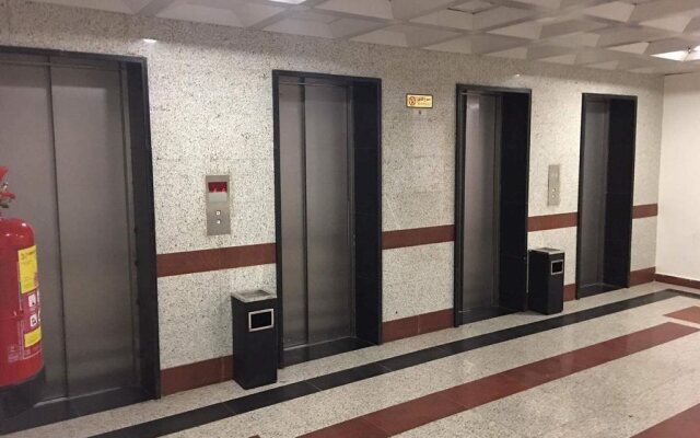 Mawaheb Al Roudah Hotel