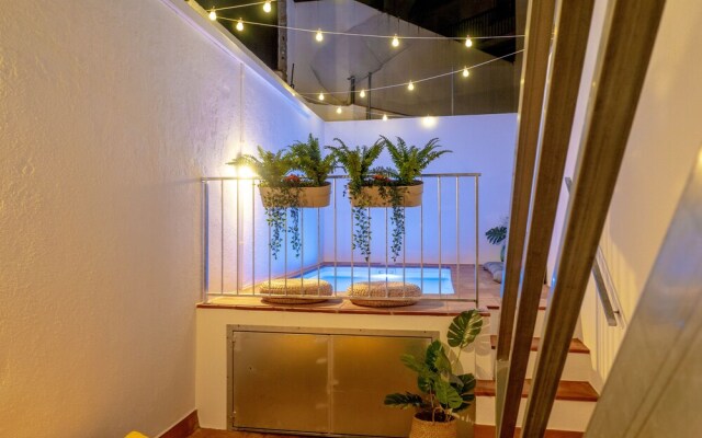 Bo&Co Apartments Sitges