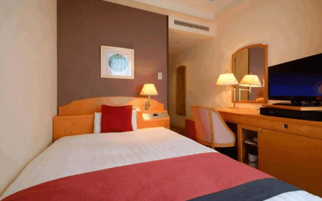 Hotel JAL City Aomori