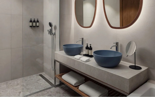 The Isolano, Cres, Autograph Collection