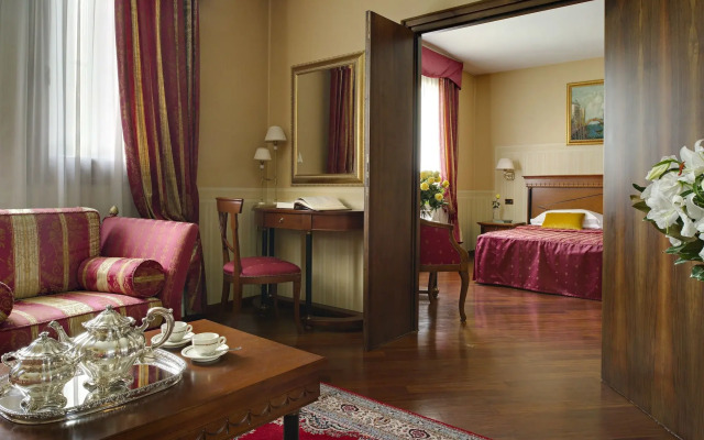 Villa Pace Park Hotel Bolognese