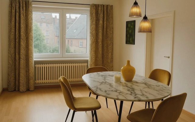 Aurora Living - 3 Zimmer - Designwohnung