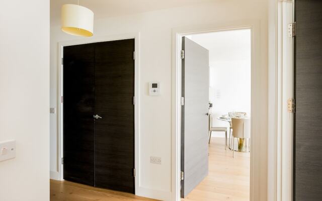 Rethink Living - Luxury Brighton Marina