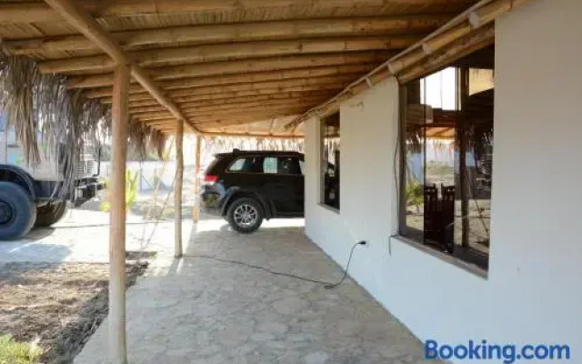 Posada del Mar Vichayito