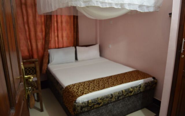 Mbezi Garden Hotel
