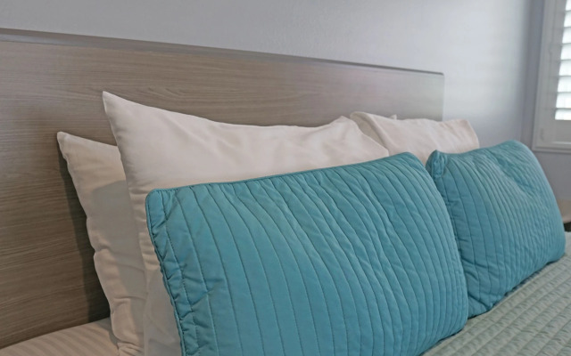 Surf City Inn - Near Seal Beach Pier