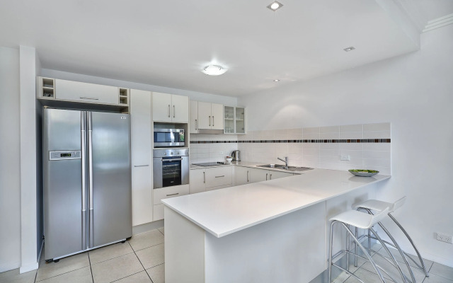 Vision Apartments