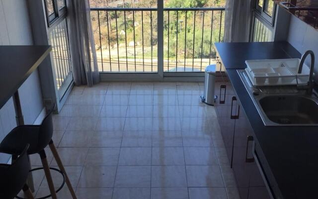 Le Centenaire Appartement privé