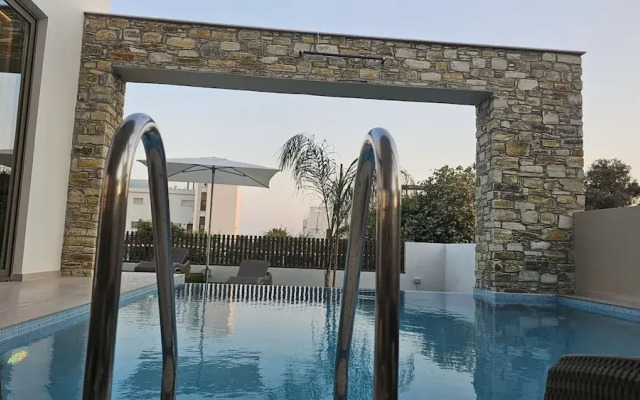 146 1 AN - Stay Oasis Luxury Villa