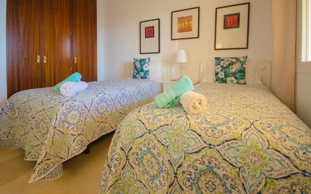Apartamento Puerto Paraiso