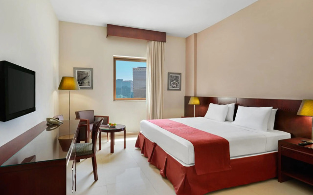 Makarem Mina Hotel