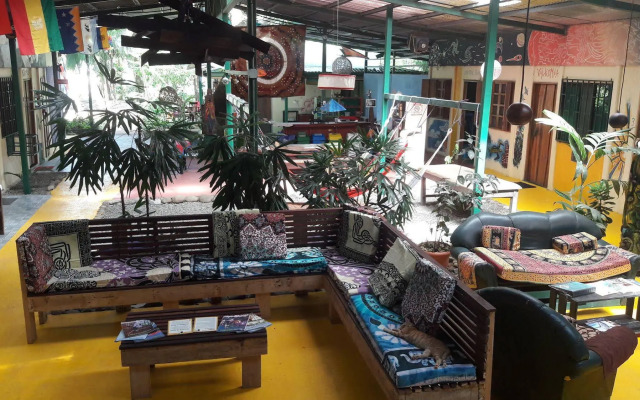 Hotel Tucan