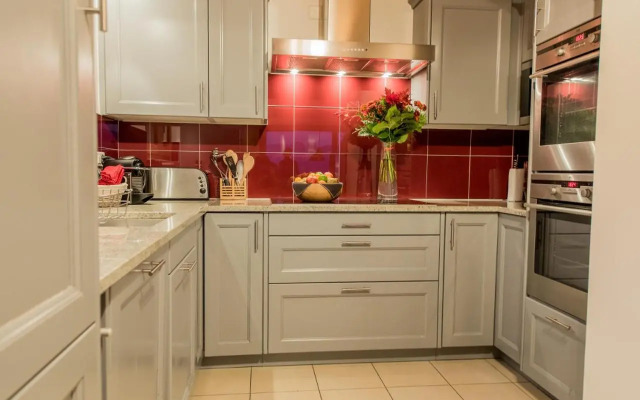 Chalet Petit-sapin - Inh 24833