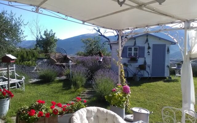 B&B Col di Piagge