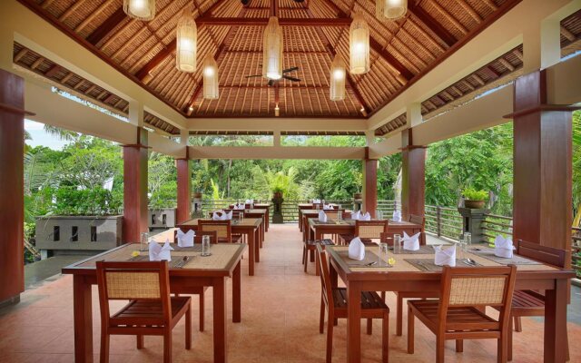 Ubud Nyuh Bali Resort & Spa