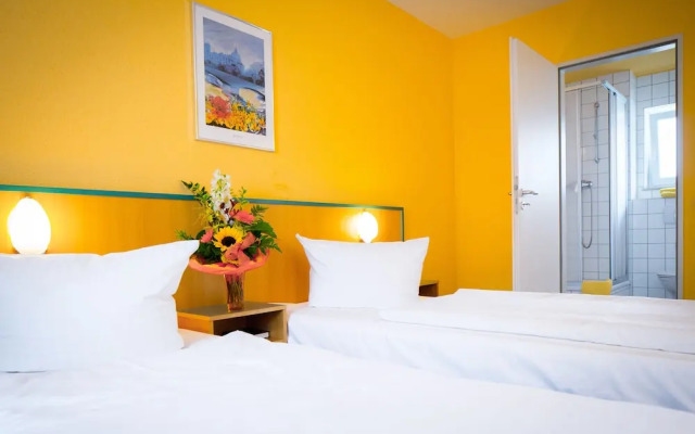 Apart Hotel Weimar
