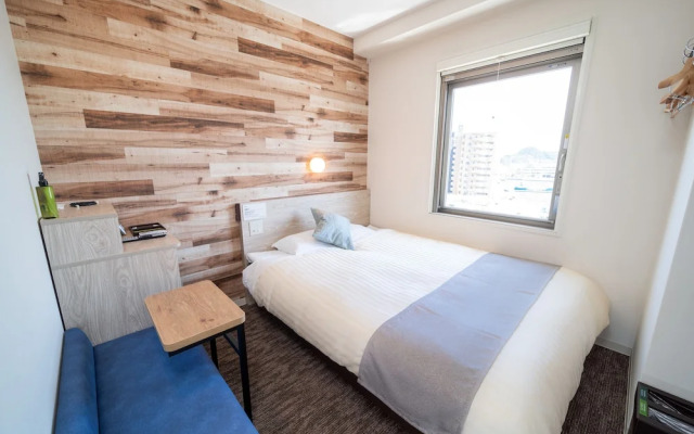 Super Hotel Premier Shimonoseki