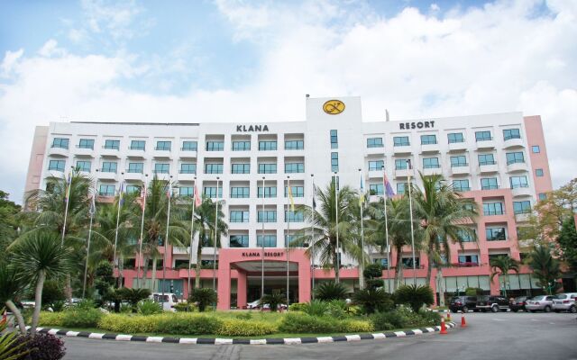 Klana Resort Seremban