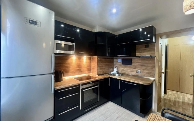 Апартаменты на шосее Верхне-Ростокинское 25