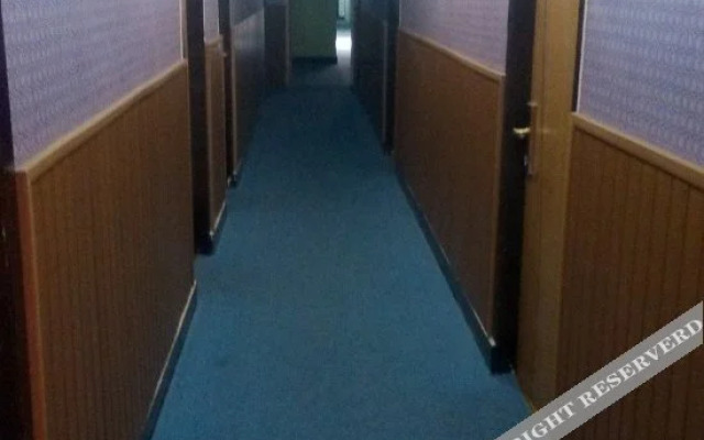 Zhi'en Hotel