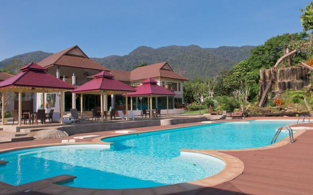 Akantuka Homestay