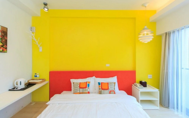 Silimu Hostel