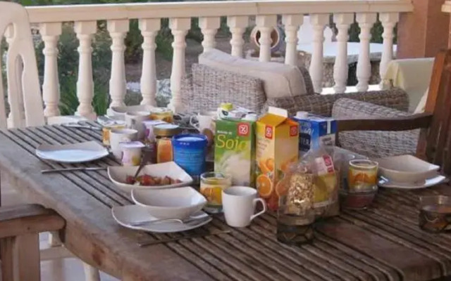 Estamicasa B&B