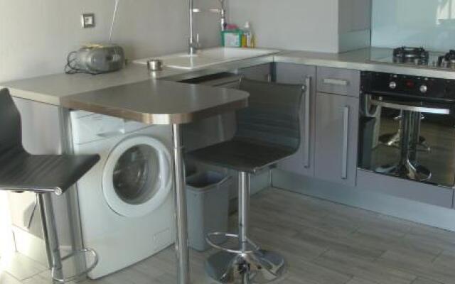 Appartement ST MARC