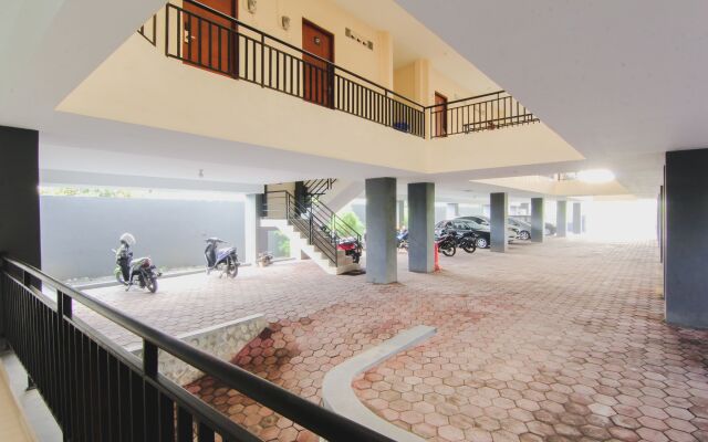 D'Paragon Seturan 4